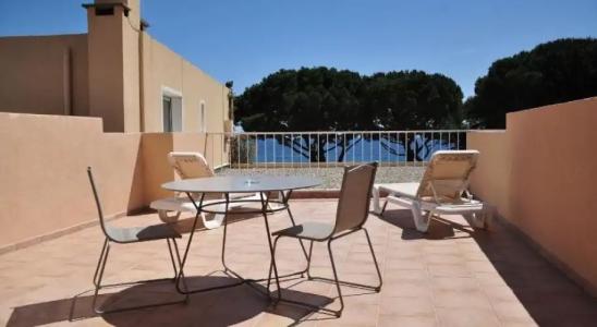 Lhtel de la plage - 16