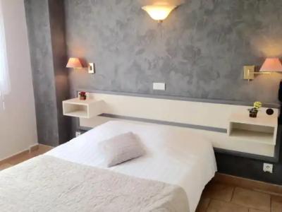 Lhtel de la plage - 68