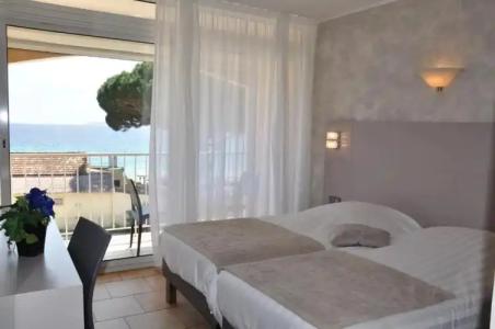 Lhtel de la plage - 87