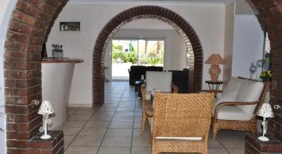 Lhtel de la plage - 18