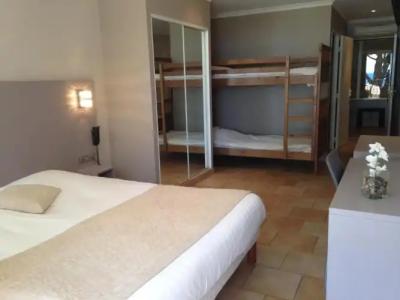 Lhtel de la plage - 50