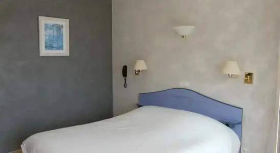 Lhtel de la plage - 4