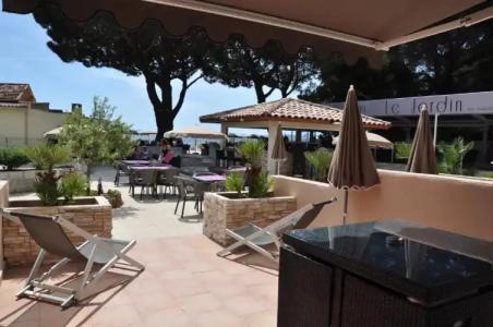 Lhtel de la plage - 44