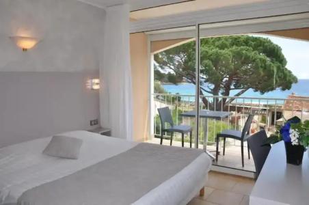 Lhtel de la plage - 81