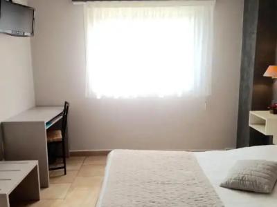 Lhtel de la plage - 69