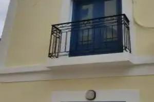 Anastasia Hotel, Symi