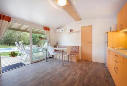 Maistra Camping Valkanela Mobile homes - 155