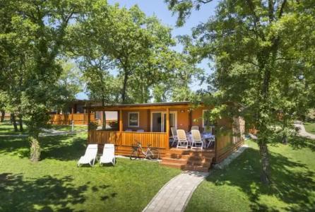 Maistra Camping Valkanela Mobile homes - 110