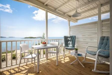Maistra Camping Valkanela Mobile homes - 143