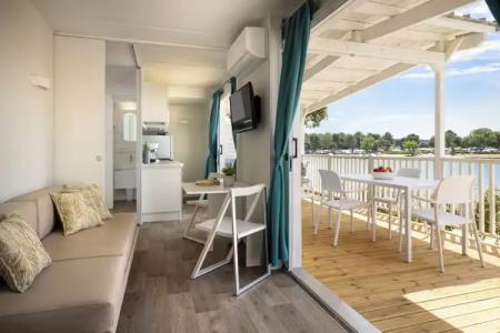 Maistra Camping Valkanela Mobile homes - 141