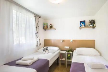 Maistra Camping Valkanela Mobile homes - 61