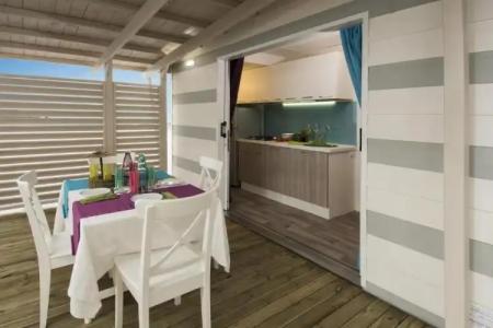 Maistra Camping Valkanela Mobile homes - 124