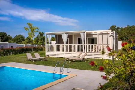 Maistra Camping Valkanela Mobile homes - 115