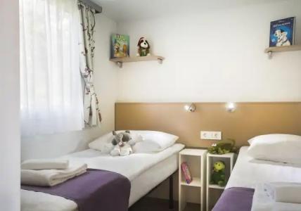 Maistra Camping Valkanela Mobile homes - 1