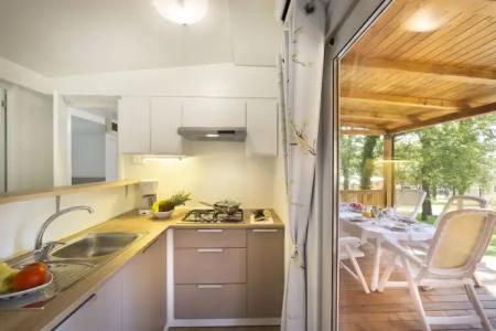 Maistra Camping Valkanela Mobile homes - 26