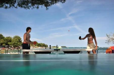 Maistra Camping Valkanela Mobile homes - 23
