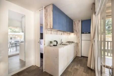 Maistra Camping Valkanela Mobile homes - 138