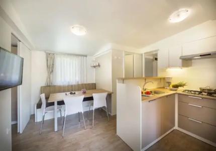 Maistra Camping Valkanela Mobile homes - 22