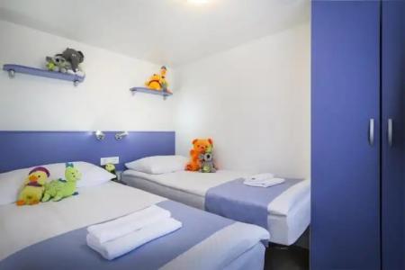 Maistra Camping Valkanela Mobile homes - 62