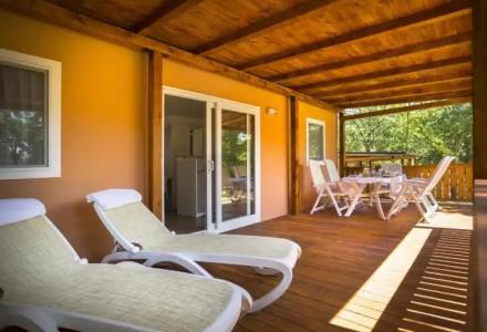 Maistra Camping Valkanela Mobile homes - 108