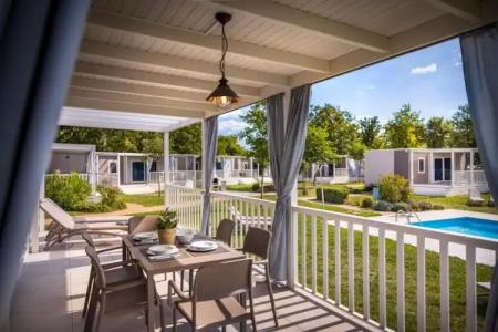 Maistra Camping Valkanela Mobile homes - 117
