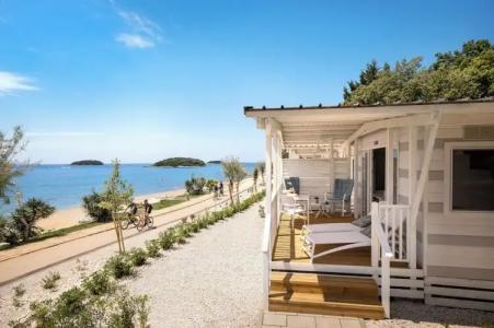 Maistra Camping Valkanela Mobile homes - 150
