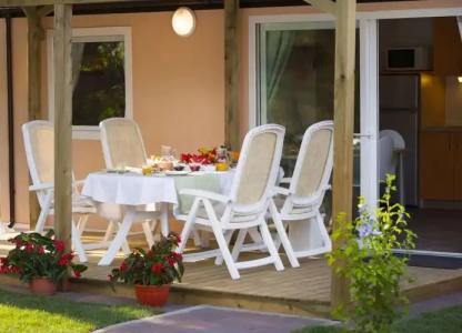 Maistra Camping Valkanela Mobile homes - 19