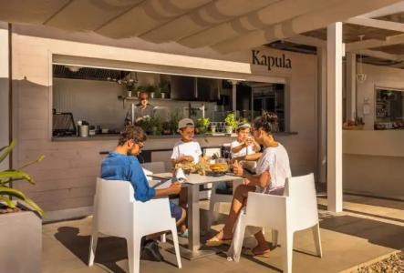 Maistra Camping Valkanela Mobile homes - 24