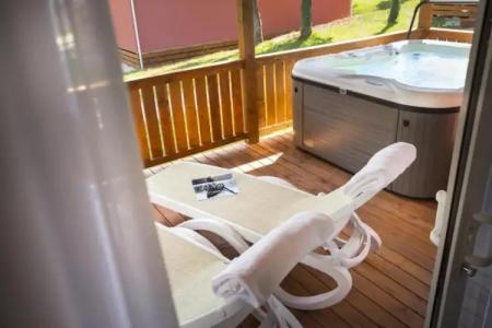 Maistra Camping Valkanela Mobile homes - 71