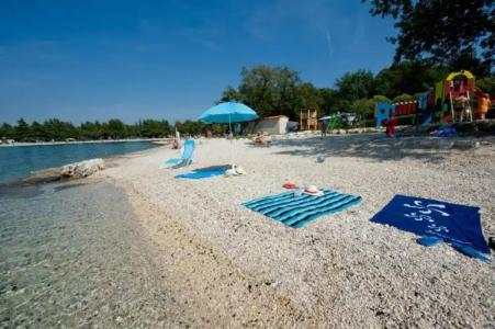 Maistra Camping Valkanela Mobile homes - 16