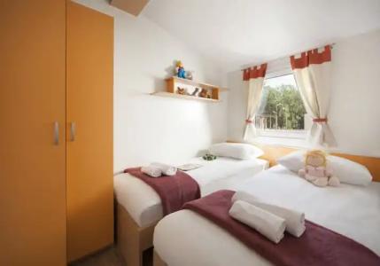 Maistra Camping Valkanela Mobile homes - 2