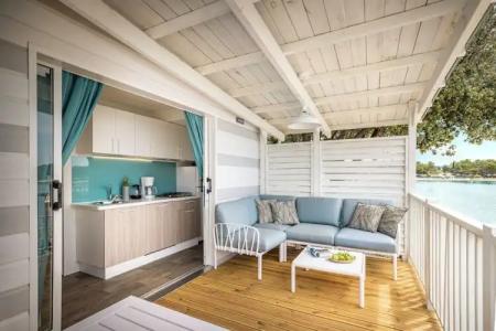 Maistra Camping Valkanela Mobile homes - 139