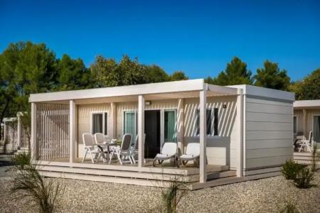 Maistra Camping Valkanela Mobile homes - 75