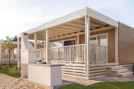 Maistra Camping Valkanela Mobile homes - 166