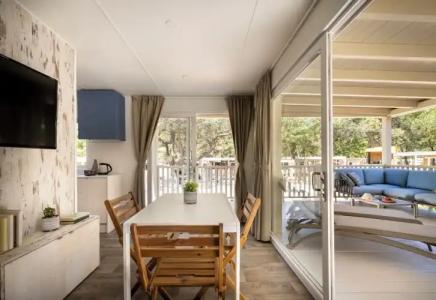 Maistra Camping Valkanela Mobile homes - 5