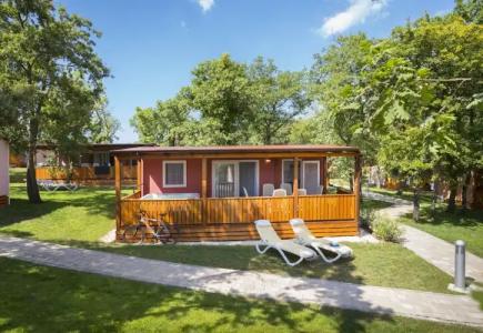 Maistra Camping Valkanela Mobile homes - 45