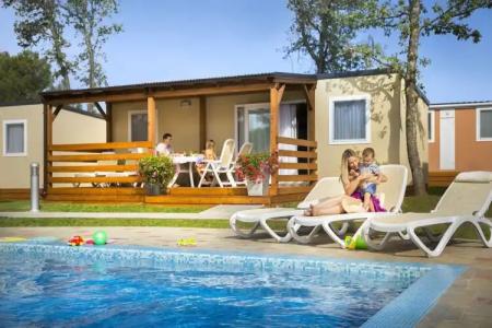 Maistra Camping Valkanela Mobile homes - 12