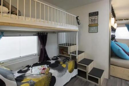Maistra Camping Valkanela Mobile homes - 129