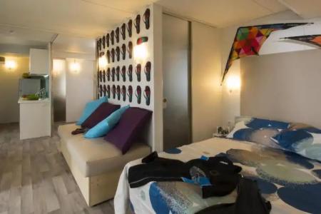 Maistra Camping Valkanela Mobile homes - 130