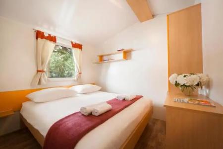 Maistra Camping Valkanela Mobile homes - 159
