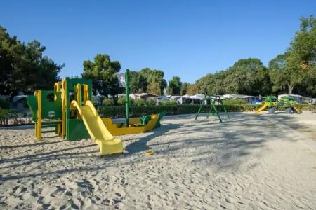 Maistra Camping Valkanela Mobile homes - 14