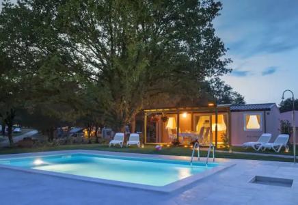 Maistra Camping Valkanela Mobile homes - 10