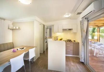 Maistra Camping Valkanela Mobile homes - 106