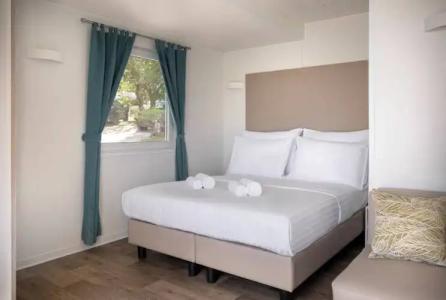 Maistra Camping Valkanela Mobile homes - 134