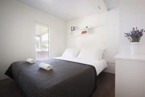 Maistra Camping Polari Mobile homes, Rovinj