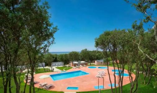 Maistra Camping Polari Mobile homes - 123