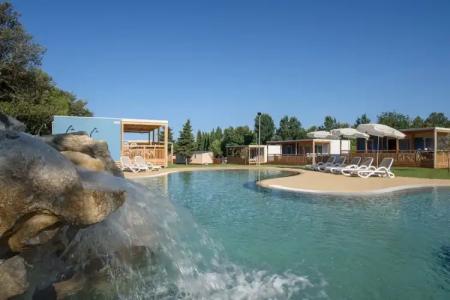 Maistra Camping Polari Mobile homes - 61