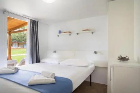 Maistra Camping Polari Mobile homes - 47