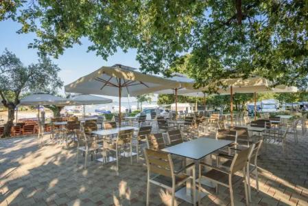 Maistra Camping Polari Mobile homes - 21