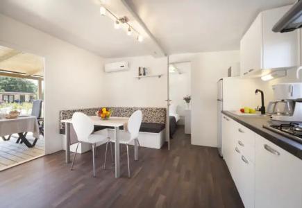 Maistra Camping Polari Mobile homes - 19